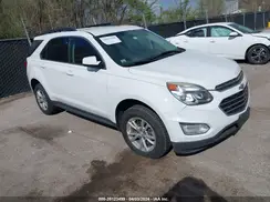 2GNFLFEK4G6313981 2016 CHEVROLET EQUINOX