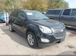 2GNFLFEK4G6314841 2016 CHEVROLET EQUINOX