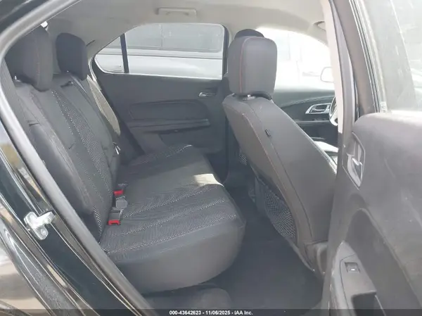 2GNFLFEK4G6314841 2016 CHEVROLET EQUINOX - Image 8