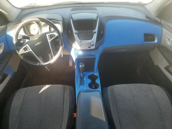 2GNFLFEK4G6316539 2016 CHEVROLET EQUINOX - Image 8
