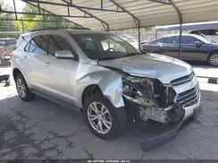 2GNFLFEK4G6316833 2016 CHEVROLET EQUINOX