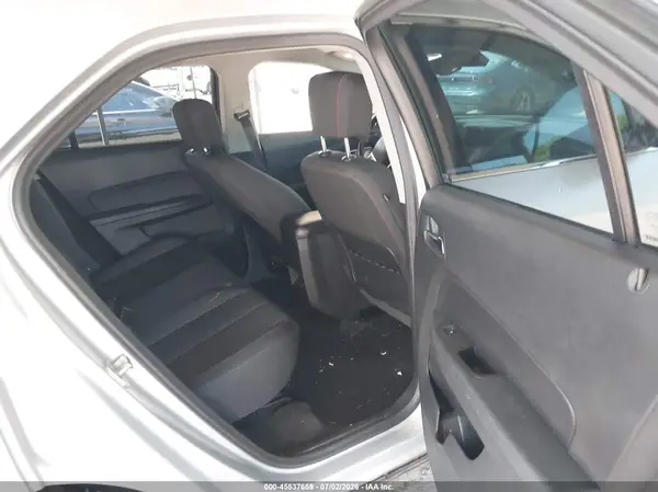 2GNFLFEK4G6316833 2016 CHEVROLET EQUINOX - Image 8