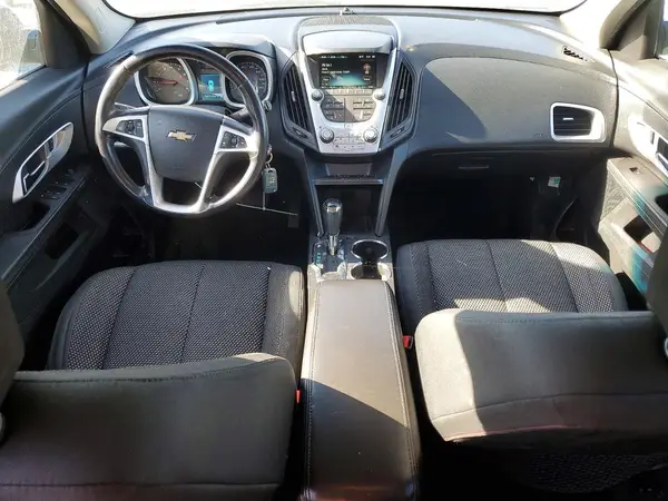 2GNFLFEK4G6317674 2016 CHEVROLET EQUINOX - Image 8