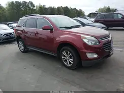 2GNFLFEK4G6320218 2016 CHEVROLET EQUINOX