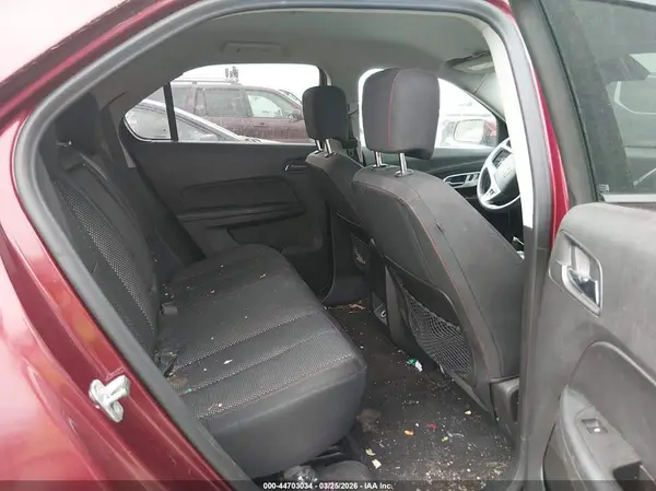 2GNFLFEK4G6320218 2016 CHEVROLET EQUINOX - Image 8