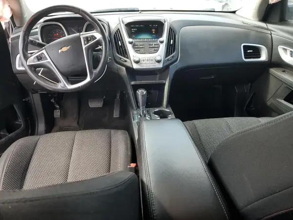2GNFLFEK4G6320249 2016 CHEVROLET EQUINOX - Image 8