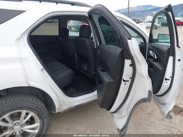 2GNFLFEK4G6321725 2016 CHEVROLET EQUINOX - Image 8