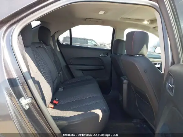 2GNFLFEK4G6322180 2016 CHEVROLET EQUINOX - Image 8