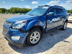 2GNFLFEK4G6323216 2016 CHEVROLET EQUINOX