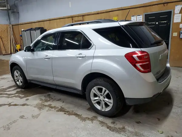 2GNFLFEK4G6327136 2016 CHEVROLET EQUINOX - Image 2