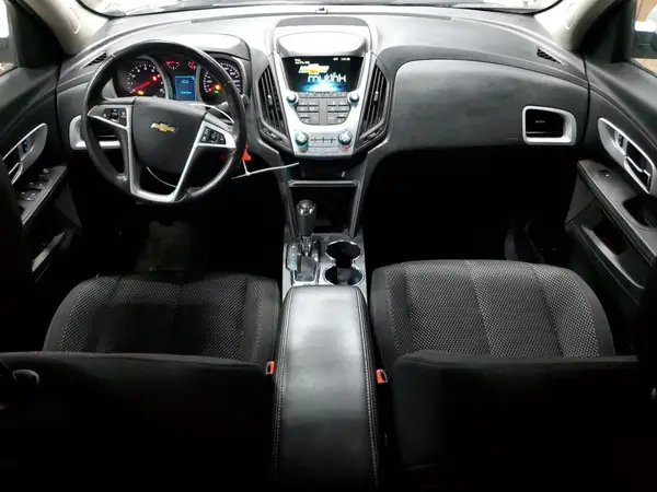 2GNFLFEK4G6327136 2016 CHEVROLET EQUINOX - Image 8