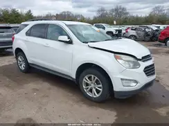2GNFLFEK4G6327718 2016 CHEVROLET EQUINOX