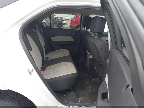 2GNFLFEK4G6327718 2016 CHEVROLET EQUINOX - Image 8