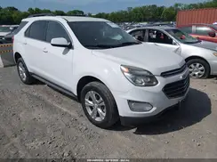 2GNFLFEK4G6329632 2016 CHEVROLET EQUINOX