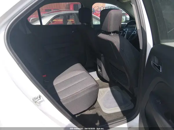 2GNFLFEK4G6329632 2016 CHEVROLET EQUINOX - Image 8