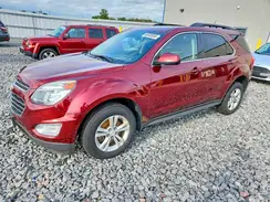 2GNFLFEK4G6330215 2016 CHEVROLET EQUINOX