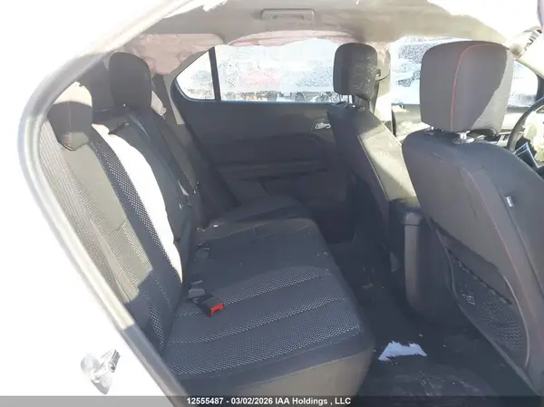 2GNFLFEK4G6332062 2016 CHEVROLET EQUINOX - Image 8