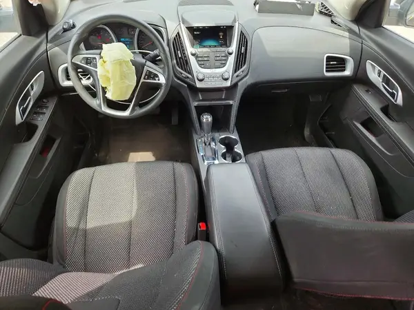 2GNFLFEK4G6333809 2016 CHEVROLET EQUINOX - Image 8