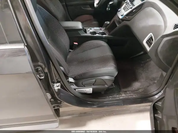 2GNFLFEK4G6334362 2016 CHEVROLET EQUINOX - Image 8