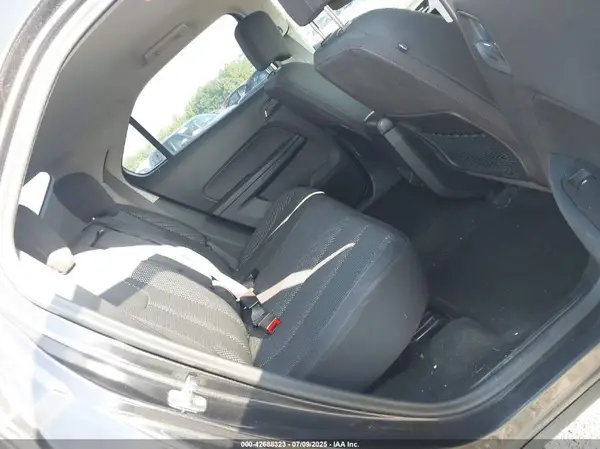 2GNFLFEK4G6343112 2016 CHEVROLET EQUINOX - Image 8