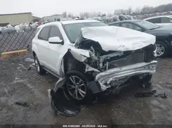 2GNFLFEK4G6344230 2016 CHEVROLET EQUINOX