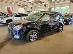 2GNFLFEK4G6345328 2016 CHEVROLET EQUINOX