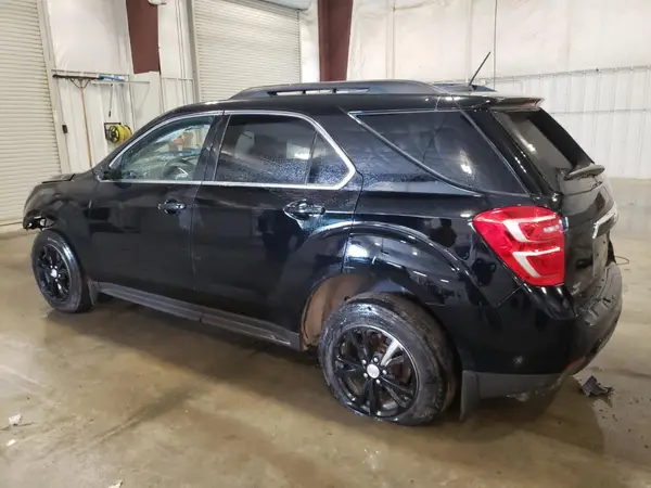 2GNFLFEK4G6345359 2016 CHEVROLET EQUINOX - Image 2