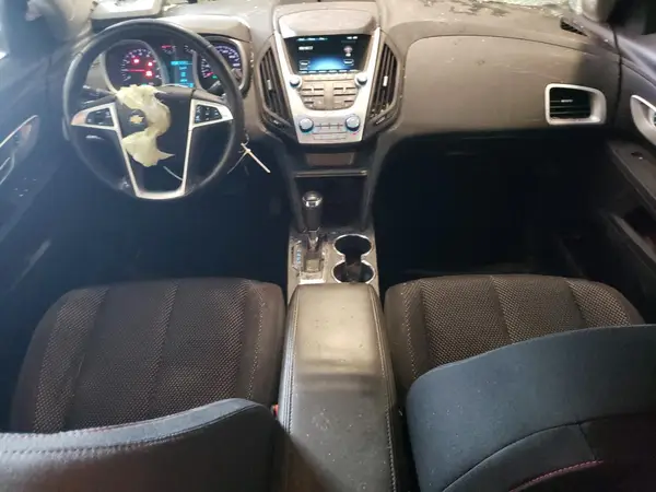 2GNFLFEK4G6345359 2016 CHEVROLET EQUINOX - Image 8
