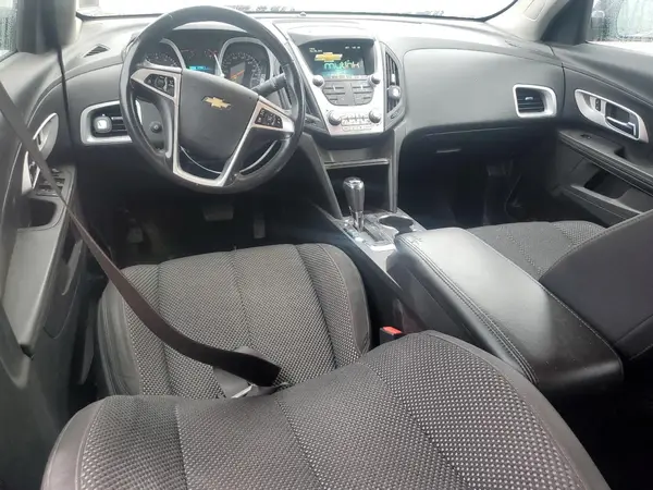 2GNFLFEK4G6347600 2016 CHEVROLET EQUINOX - Image 8