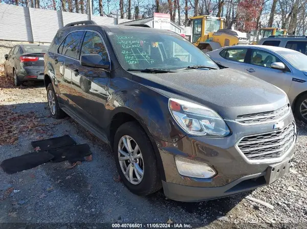 2GNFLFEK4G6347970 2016 CHEVROLET EQUINOX - Image 1