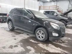 2GNFLFEK4G6350688 2016 CHEVROLET EQUINOX
