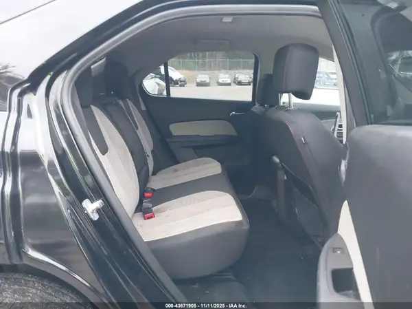 2GNFLFEK4G6352294 2016 CHEVROLET EQUINOX - Image 8