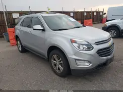 2GNFLFEK4G6352795 2016 CHEVROLET EQUINOX