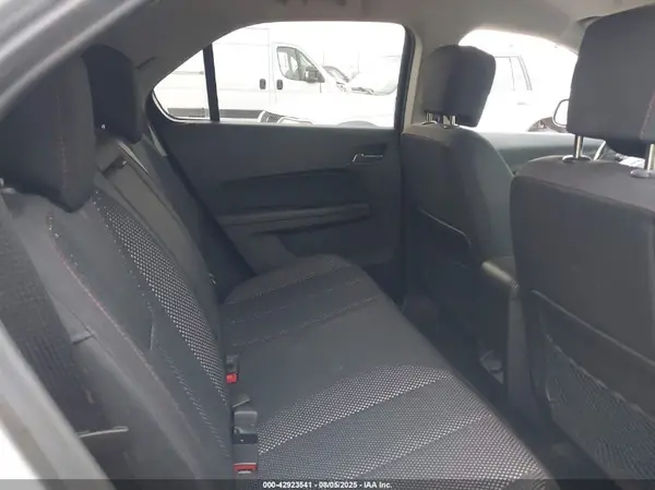 2GNFLFEK4G6352795 2016 CHEVROLET EQUINOX - Image 8
