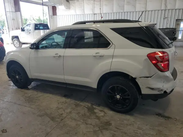 2GNFLFEK4G6353963 2016 CHEVROLET EQUINOX - Image 2