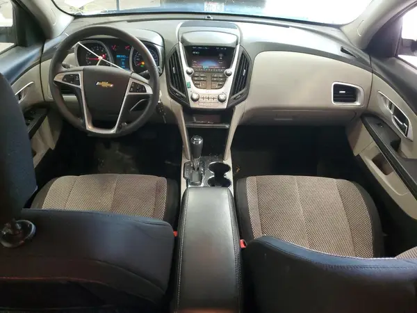 2GNFLFEK4G6353963 2016 CHEVROLET EQUINOX - Image 8