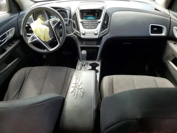 2GNFLFEK4G6356037 2016 CHEVROLET EQUINOX - Image 8