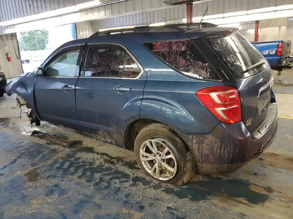 2GNFLFEK4G6359973 2016 CHEVROLET EQUINOX - Image 2