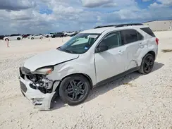 2GNFLFEK4H6100613 2017 CHEVROLET EQUINOX