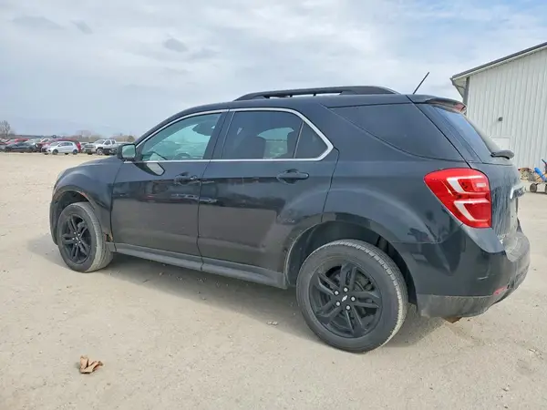 2GNFLFEK4H6101714 2017 CHEVROLET EQUINOX - Image 2
