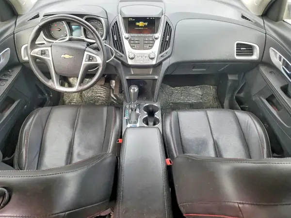 2GNFLFEK4H6101714 2017 CHEVROLET EQUINOX - Image 8