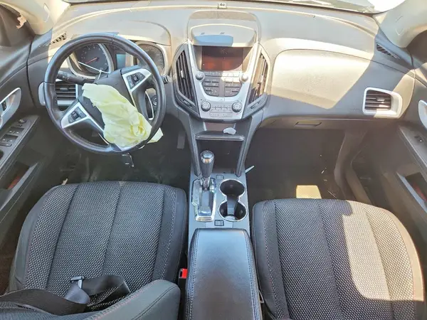 2GNFLFEK4H6103883 2017 CHEVROLET EQUINOX - Image 8