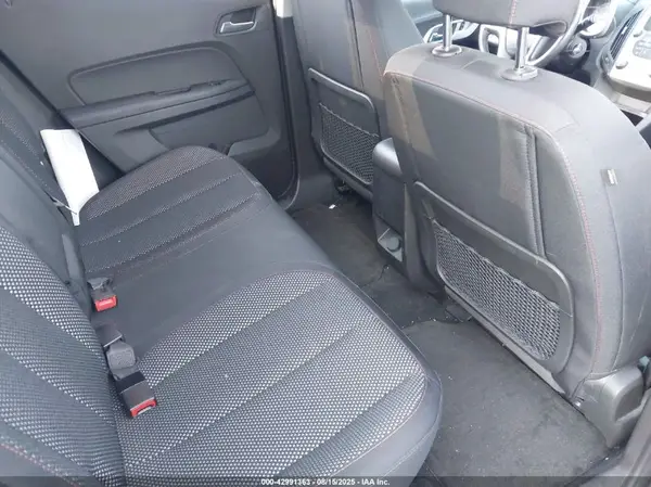 2GNFLFEK4H6105794 2017 CHEVROLET EQUINOX - Image 8