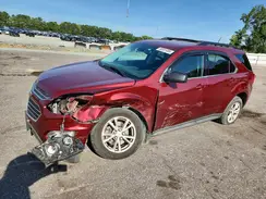 2GNFLFEK4H6109201 2017 CHEVROLET EQUINOX