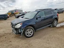 2GNFLFEK4H6109487 2017 CHEVROLET EQUINOX
