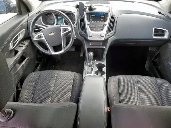 2GNFLFEK4H6109487 2017 CHEVROLET EQUINOX - Image 8