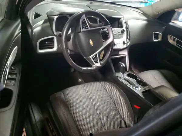 2GNFLFEK4H6112065 2017 CHEVROLET EQUINOX - Image 8