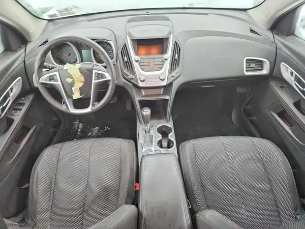 2GNFLFEK4H6122322 2017 CHEVROLET EQUINOX - Image 8