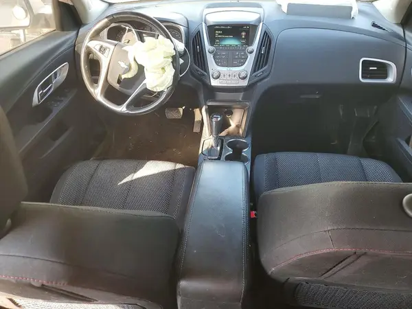 2GNFLFEK4H6126354 2017 CHEVROLET EQUINOX - Image 8