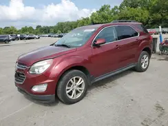 2GNFLFEK4H6128766 2017 CHEVROLET EQUINOX